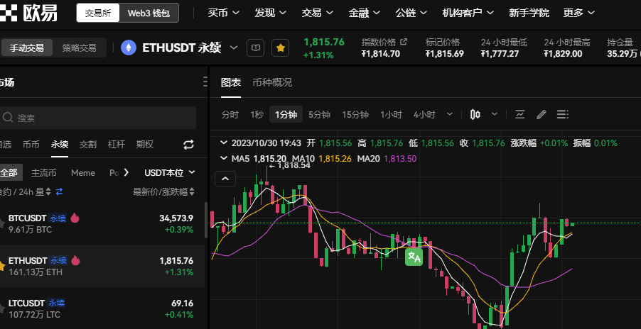 以太坊币挖矿怎么挖ETH？以太坊挖矿教程详解