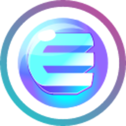 Aave ENJ v1LOGO