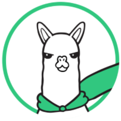 Alpaca FinanceLOGO图片