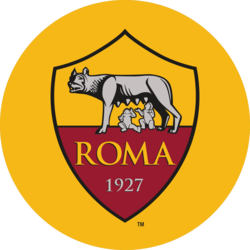 AS Roma Fan TokenLOGO图片