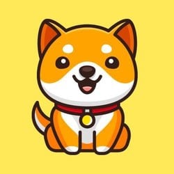 Baby Doge CoinLOGO图片