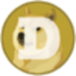 Binance-Peg DogecoinLOGO图片