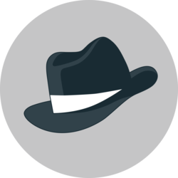 BlackHat CoinLOGO图片