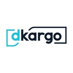 dKargoLOGO图片