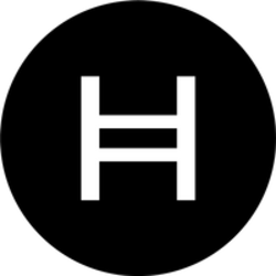 HBAR币LOGO