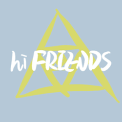 hiFRIENDSLOGO