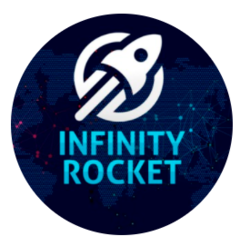 Infinity RocketLOGO图片