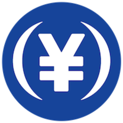 JPY CoinLOGO图片