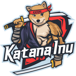 Katana InuLOGO图片