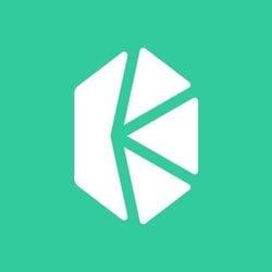 Kyber Network CrystalLOGO图片