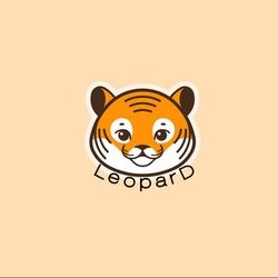 LeopardLOGO