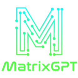 MatrixGPTLOGO