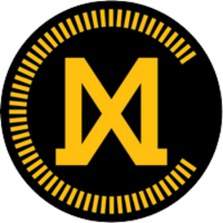 Maximus CoinLOGO图片