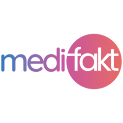 MedifaktLOGO图片