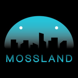 MosslandLOGO图片