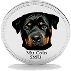 Mu CoinLOGO图片