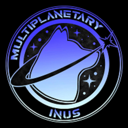 MultiPlanetary InusLOGO