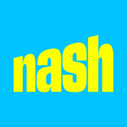 NashLOGO图片