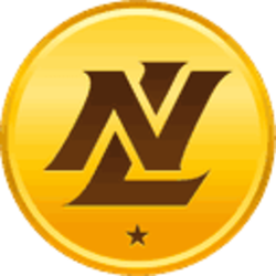 NoLimitCoinLOGO图片