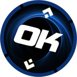 OkcashLOGO图片