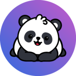 Panda CoinLOGO