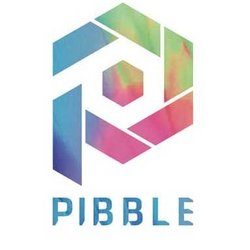 PibbleLOGO图片