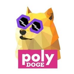 PolyDogeLOGO图片