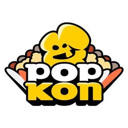 POPKONLOGO图片