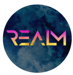 RealmLOGO图片