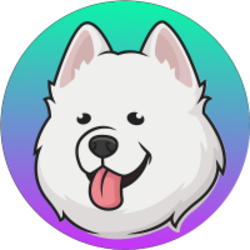 SamoyedcoinLOGO图片