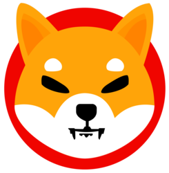 柴犬币LOGO