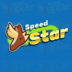 Speed Star JOCLOGO