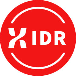 XIDRLOGO图片