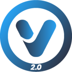 Vox Finance 2.0LOGO图片