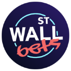 WallStreetBets DAppLOGO图片