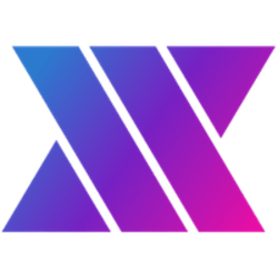 xHashtagLOGO