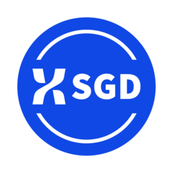 XSGDLOGO图片