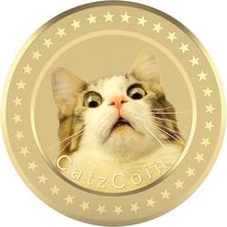 CatzCoinLOGO