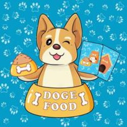 DogeFoodLOGO