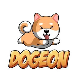 DogeonLOGO