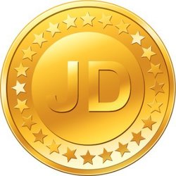 JD CoinLOGO图片