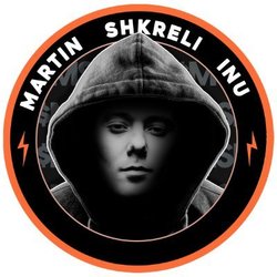 Martin Shkreli InuLOGO