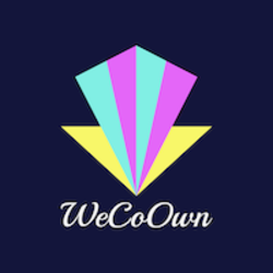 WeCoOwnLOGO图片