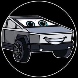 CybertruckLOGO