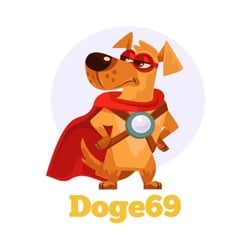 Doge69LOGO