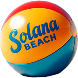 Solana BeachLOGO