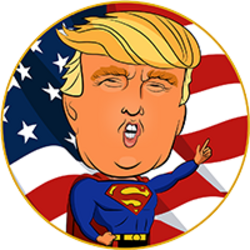 Super TrumpLOGO图片