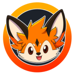 FoxyLOGO图片