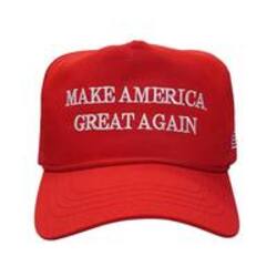 MAGA HatLOGO图片