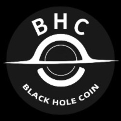 Black Hole CoinLOGO